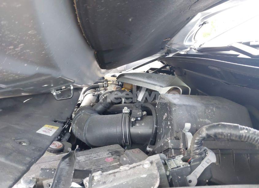 Photo 10 of 2017 Lexus Nx 200T (VIN JTJYARBZ8H2051727)