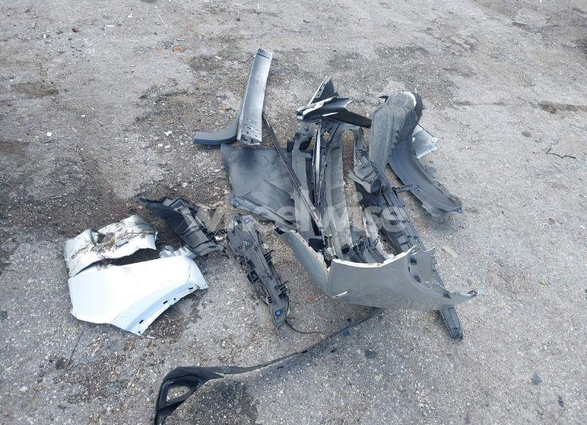 Photo 12 of 2017 Lexus Nx 200T (VIN JTJYARBZ8H2051727)