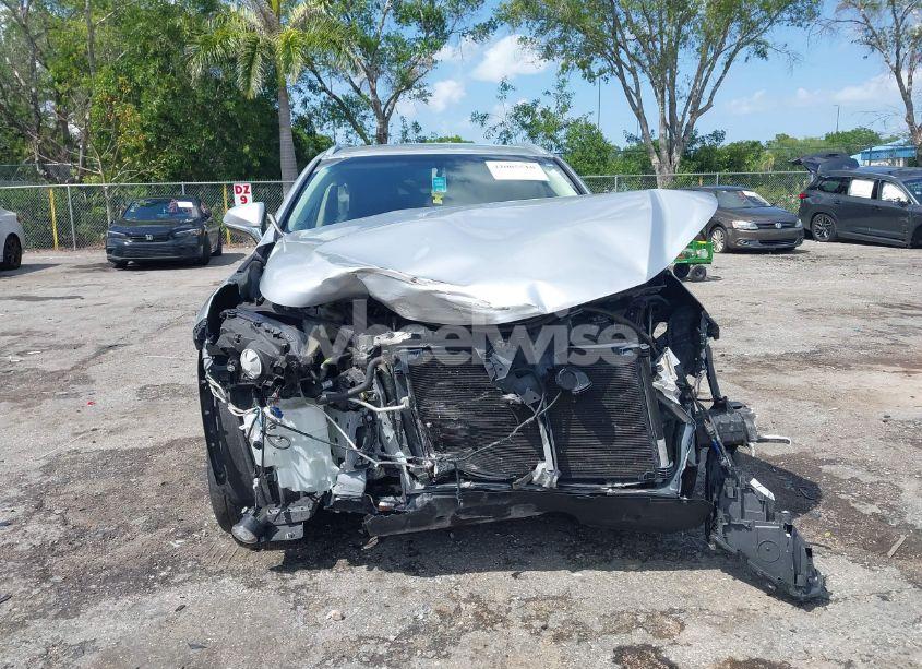 Photo 13 of 2017 Lexus Nx 200T (VIN JTJYARBZ8H2051727)