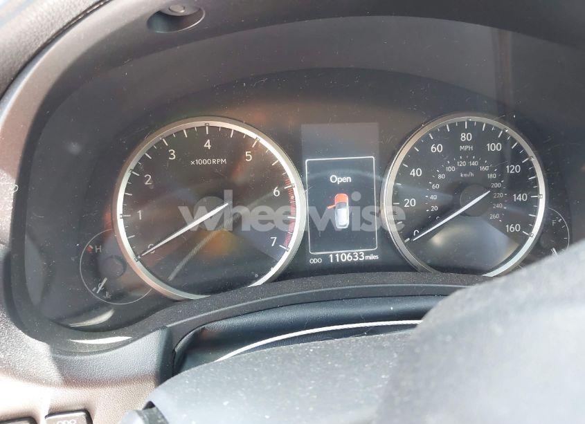 Photo 15 of 2017 Lexus Nx 200T (VIN JTJYARBZ8H2060721)