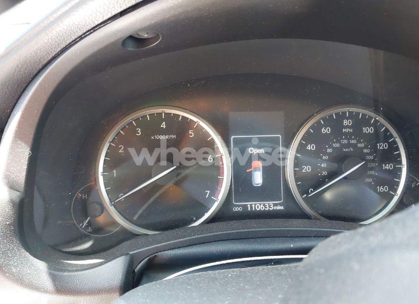 Photo 7 of 2017 Lexus Nx 200T (VIN JTJYARBZ8H2060721)