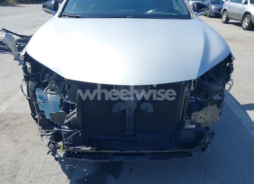 Photo 6 of 2015 Lexus Nx 200T F SPORT (VIN JTJYARBZ9F2002100)