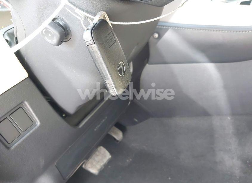 Photo 11 of 2015 Lexus Nx 200T (VIN JTJYARBZ9F2002355)