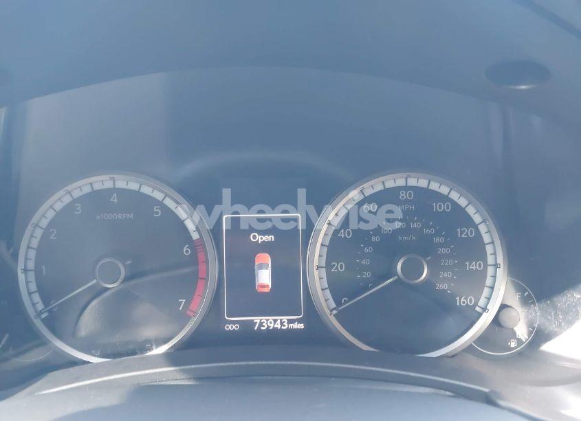 Photo 7 of 2017 Lexus Nx 200T F SPORT (VIN JTJYARBZXH2051583)