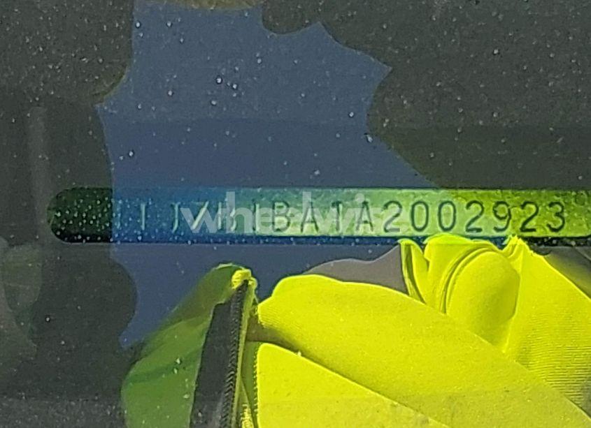 Photo 17 of 2010 Lexus Rx 450H (VIN JTJZB1BA1A2002923)