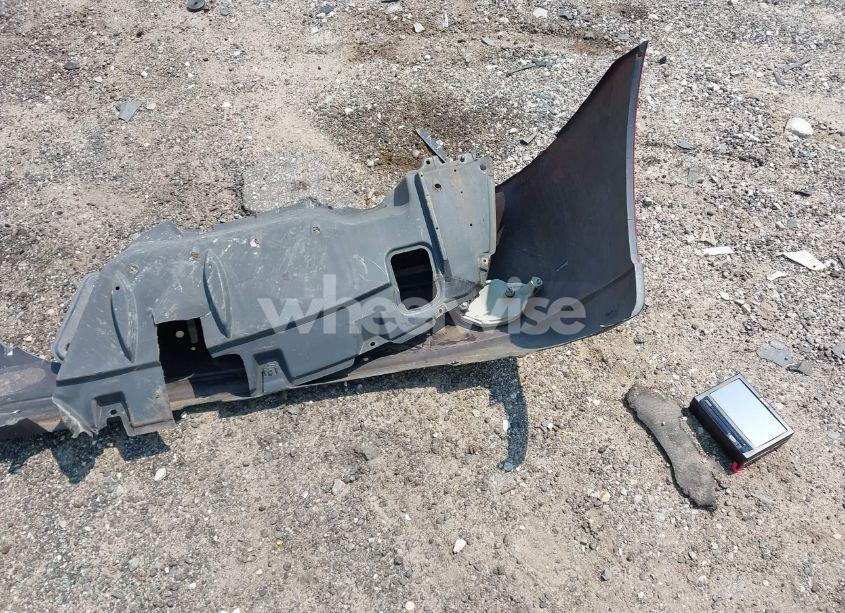 Photo 12 of 2010 Lexus Rx 450H (VIN JTJZB1BA5A2400328)