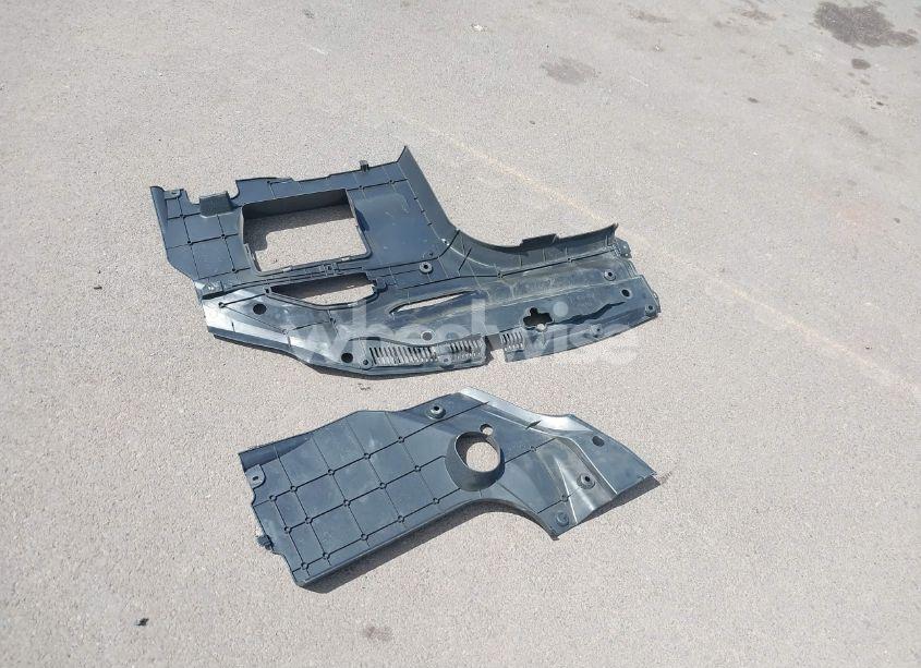 Photo 12 of 2010 Lexus Rx 350 (VIN JTJZK1BA3A2407150)