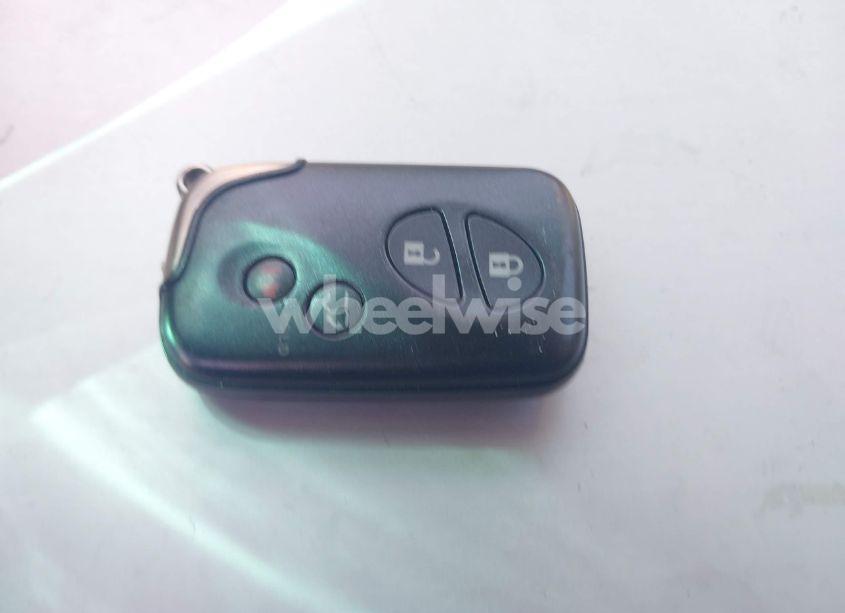 Photo 11 of 2015 Lexus Rx 350 (VIN JTJZK1BA7F2420698)