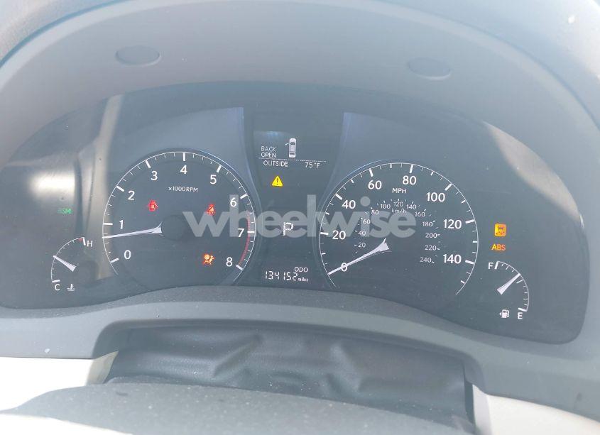 Photo 15 of 2015 Lexus Rx 350 (VIN JTJZK1BA7F2420698)