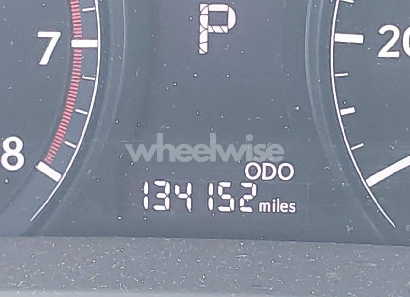 Photo 7 of 2015 Lexus Rx 350 (VIN JTJZK1BA7F2420698)