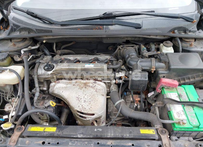 Photo 10 of 2006 Scion Tc N/A (VIN JTKDE167060068779)