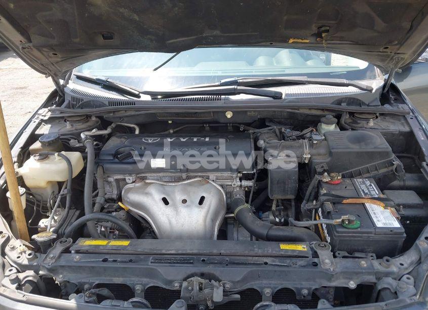 Photo 10 of 2008 Scion Tc N/A (VIN JTKDE167080245110)