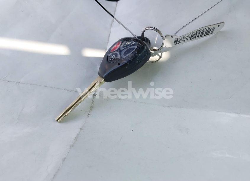 Photo 11 of 2008 Scion Tc N/A (VIN JTKDE167080245110)