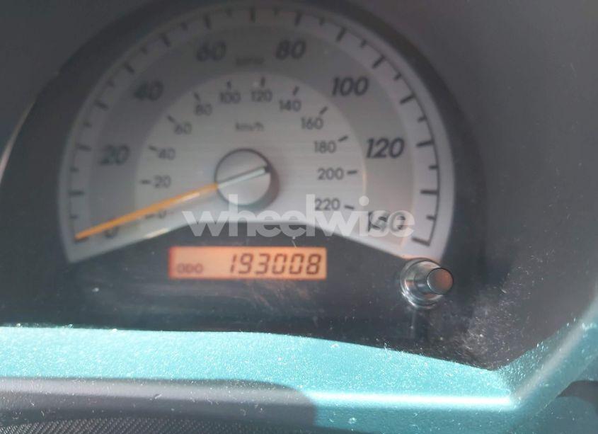 Photo 7 of 2008 Scion Tc N/A (VIN JTKDE167080245110)