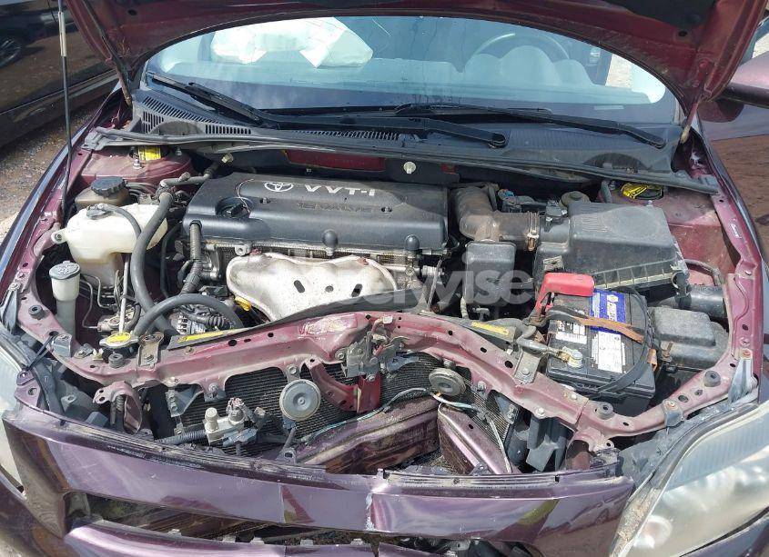 Photo 10 of 2009 Scion Tc N/A (VIN JTKDE167090280165)