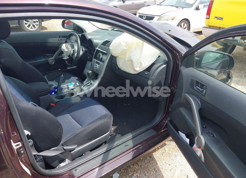 Photo 5 of 2009 Scion Tc N/A (VIN JTKDE167090280165)