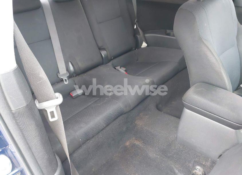 Photo 8 of 2009 Scion Tc N/A (VIN JTKDE167090298598)