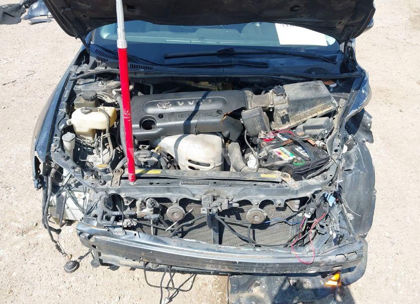 Photo 10 of 2006 Scion Tc N/A (VIN JTKDE167160072405)