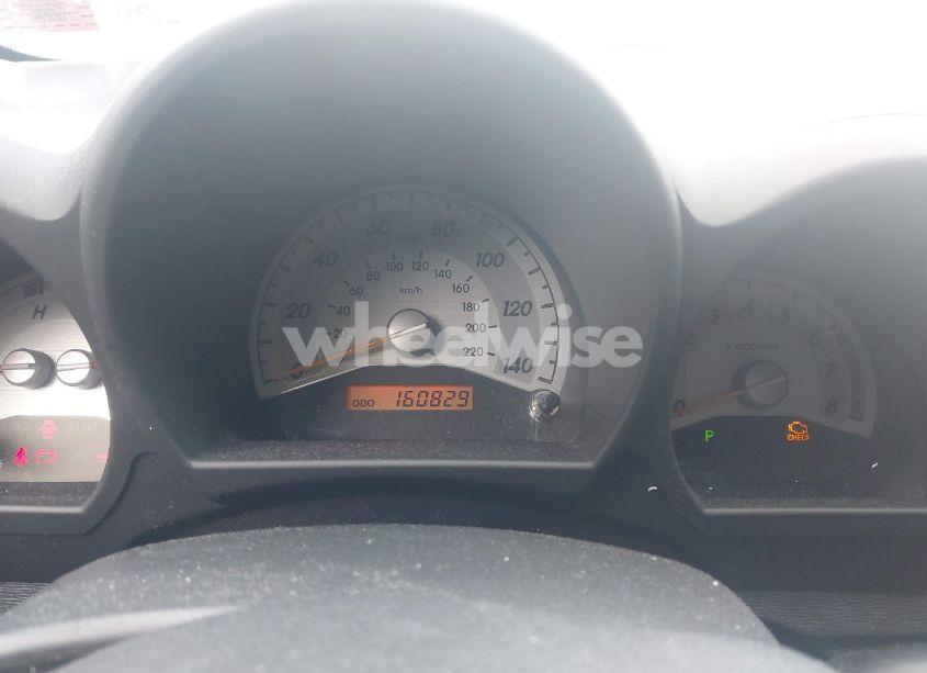 Photo 7 of 2008 Scion Tc N/A (VIN JTKDE167180264684)