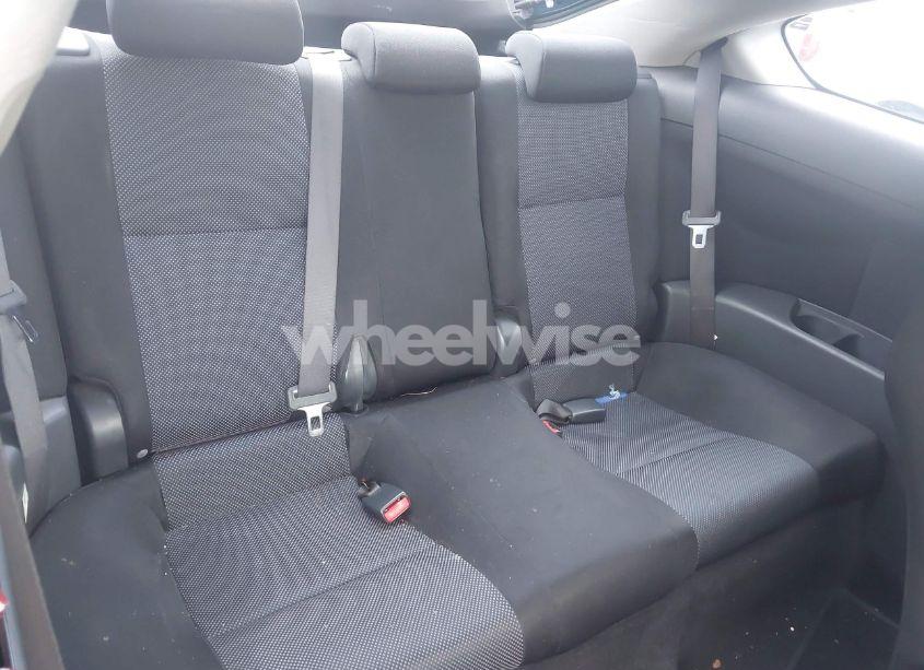Photo 8 of 2008 Scion Tc N/A (VIN JTKDE167180264684)