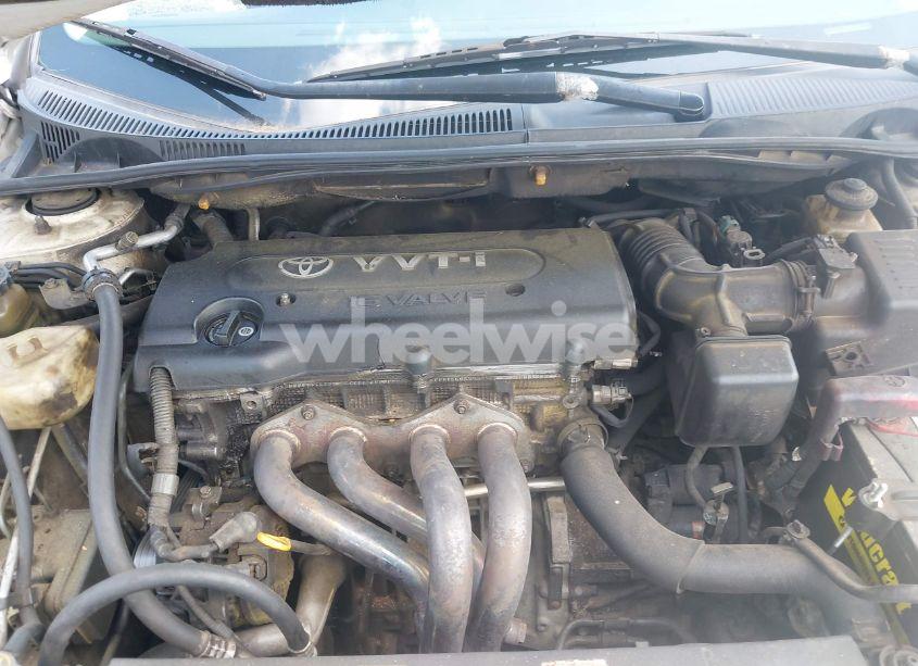 Photo 10 of 2007 Scion Tc N/A (VIN JTKDE167270197754)