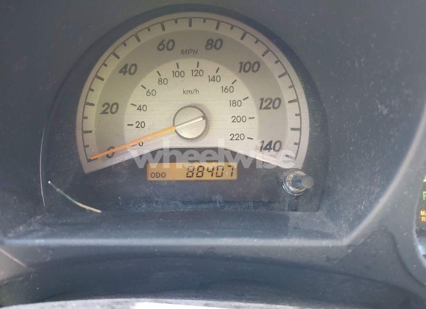 Photo 7 of 2007 Scion Tc N/A (VIN JTKDE167270218733)