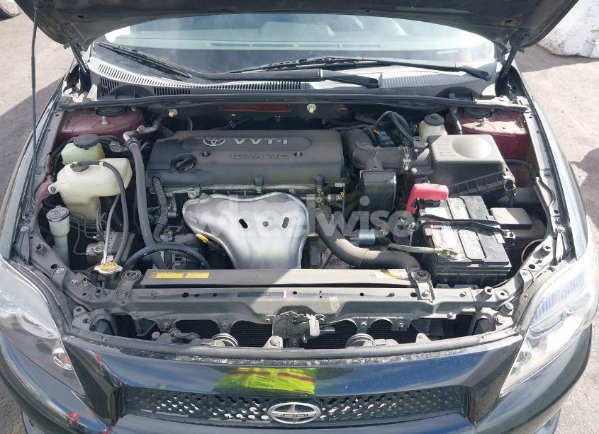 Photo 10 of 2008 Scion Tc N/A (VIN JTKDE167280222718)