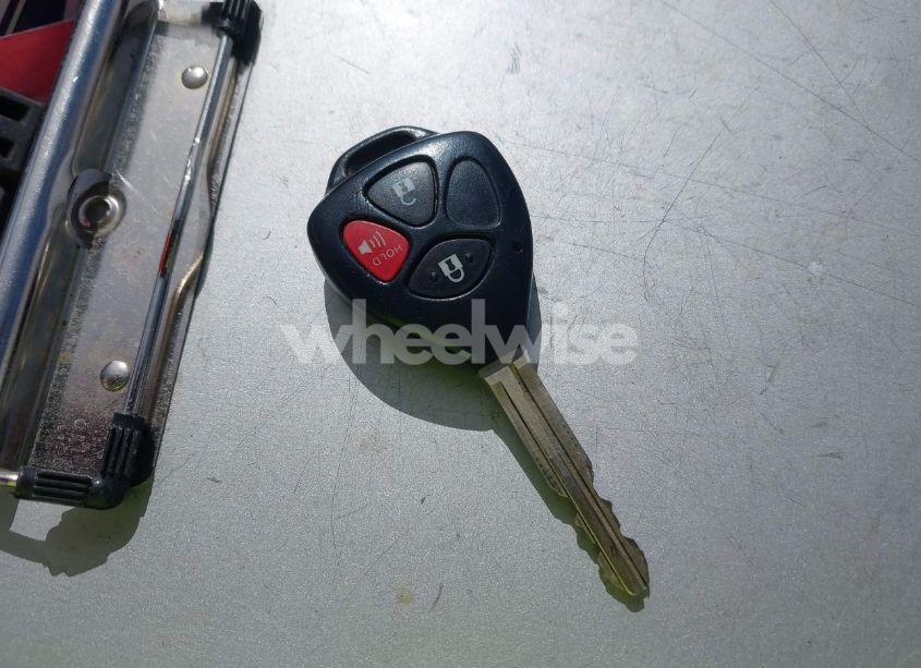 Photo 11 of 2008 Scion Tc N/A (VIN JTKDE167280222718)