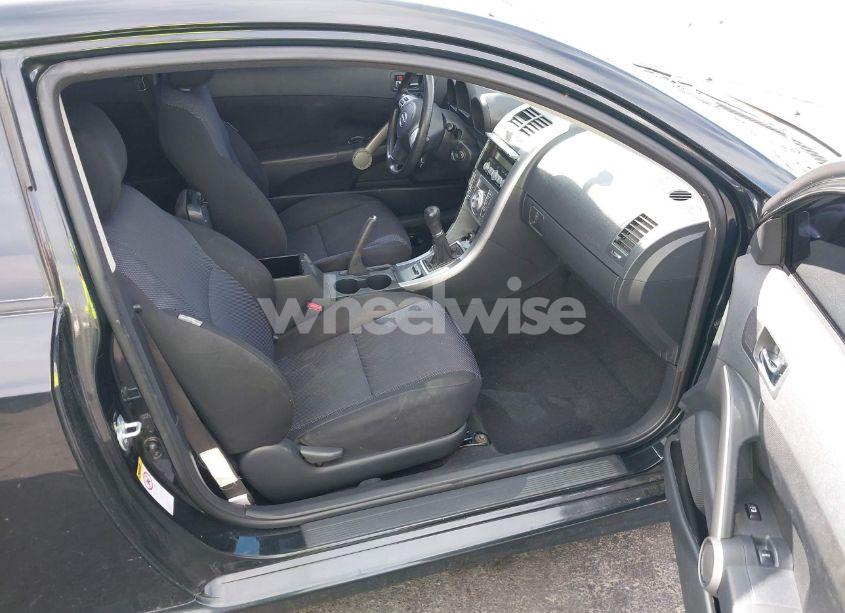 Photo 5 of 2008 Scion Tc N/A (VIN JTKDE167280222718)