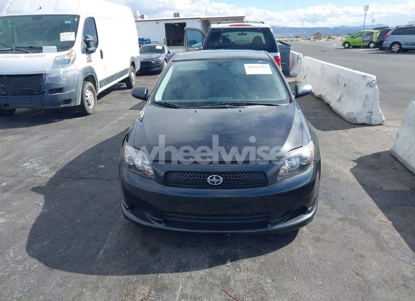 Photo 6 of 2008 Scion Tc N/A (VIN JTKDE167280222718)