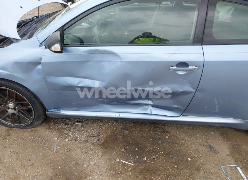 Photo 6 of 2008 Scion Tc N/A (VIN JTKDE167380242895)