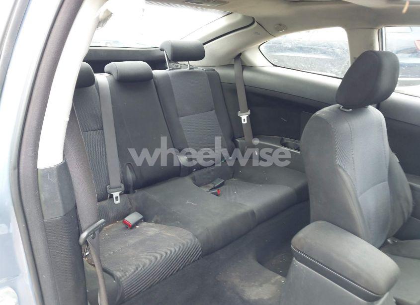 Photo 8 of 2008 Scion Tc N/A (VIN JTKDE167380242895)