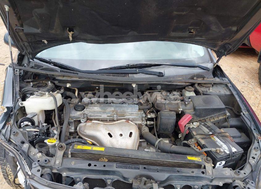 Photo 10 of 2008 Scion Tc N/A (VIN JTKDE167380244906)