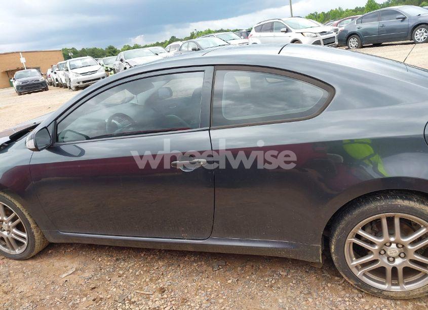 Photo 14 of 2008 Scion Tc N/A (VIN JTKDE167380244906)