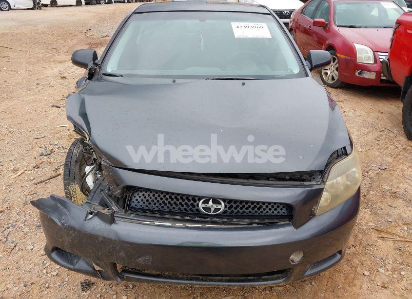 Photo 6 of 2008 Scion Tc N/A (VIN JTKDE167380244906)