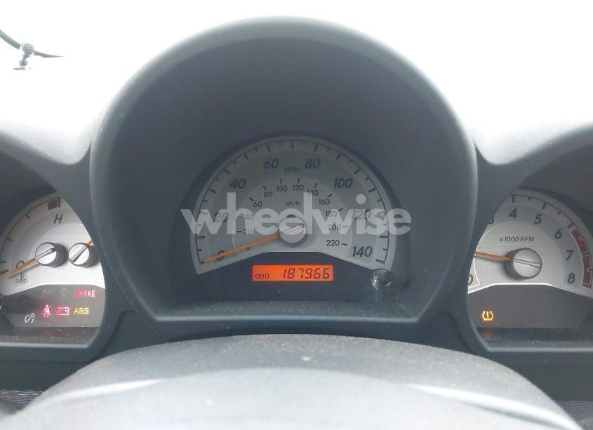 Photo 7 of 2008 Scion Tc N/A (VIN JTKDE167380244906)