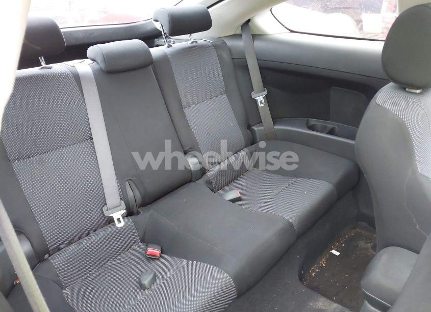 Photo 8 of 2008 Scion Tc N/A (VIN JTKDE167380244906)