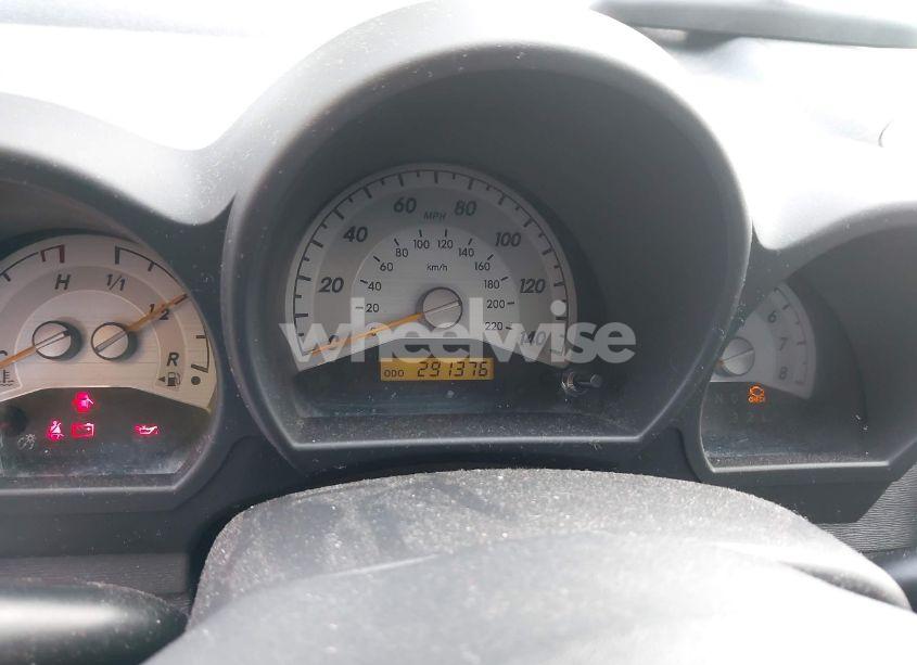 Photo 15 of 2006 Scion Tc N/A (VIN JTKDE167560075484)