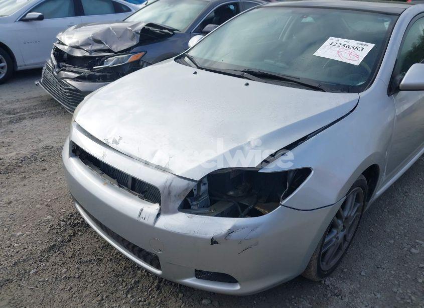 Photo 6 of 2006 Scion Tc N/A (VIN JTKDE167560075484)