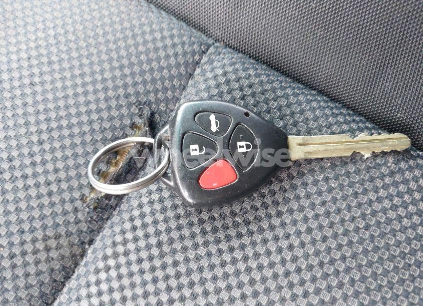 Photo 11 of 2008 Scion Tc N/A (VIN JTKDE167580234846)