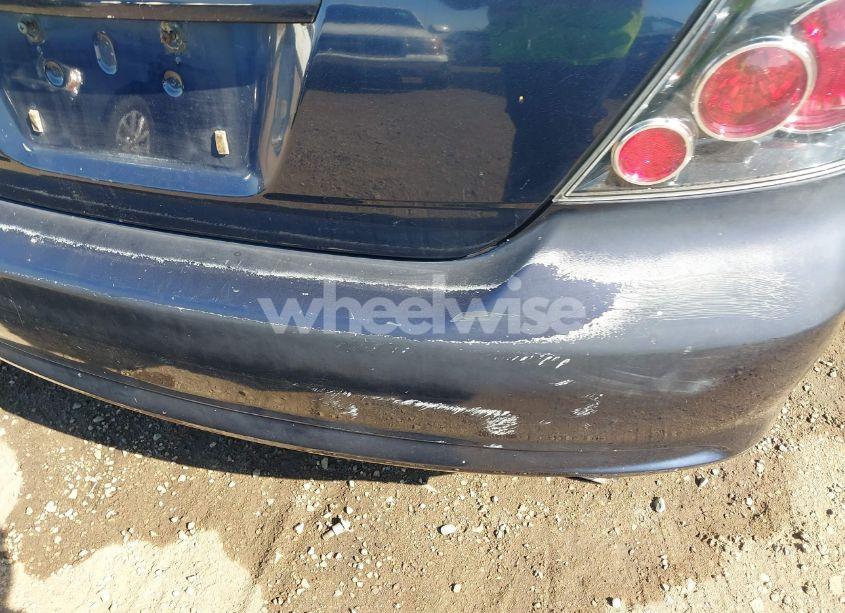 Photo 6 of 2008 Scion Tc N/A (VIN JTKDE167580235463)