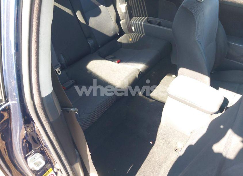 Photo 8 of 2008 Scion Tc N/A (VIN JTKDE167580235463)