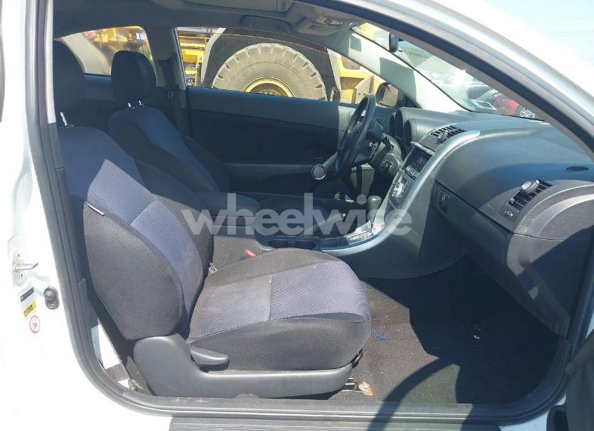 Photo 5 of 2008 Scion Tc N/A (VIN JTKDE167580241912)