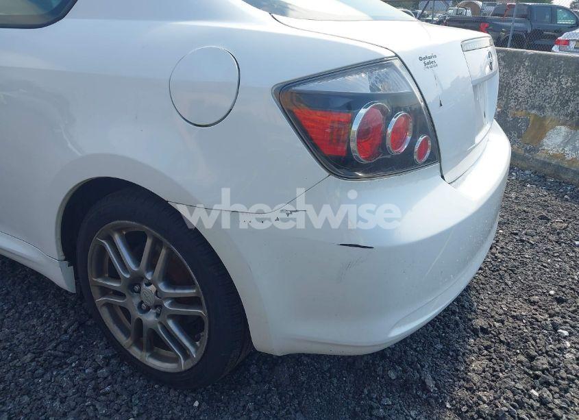 Photo 6 of 2008 Scion Tc N/A (VIN JTKDE167580241912)