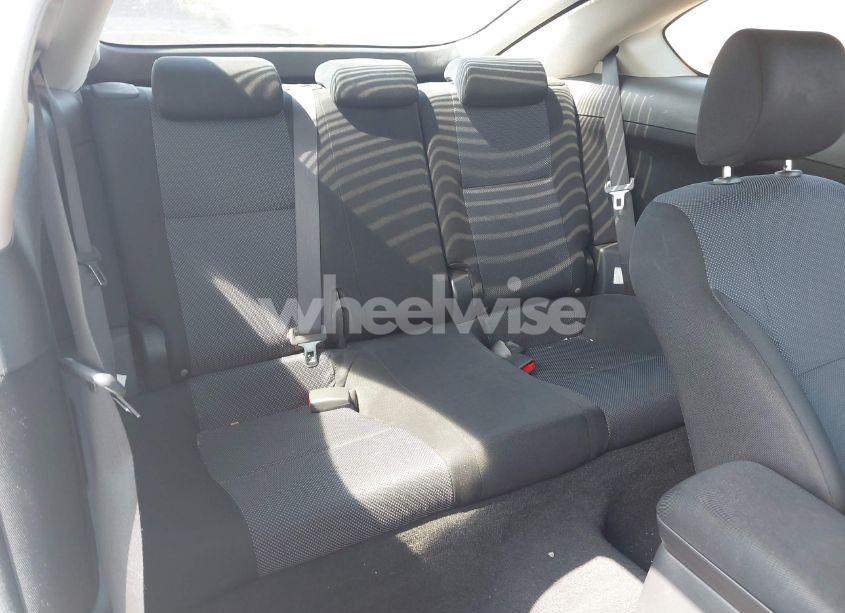 Photo 8 of 2008 Scion Tc N/A (VIN JTKDE167580241912)