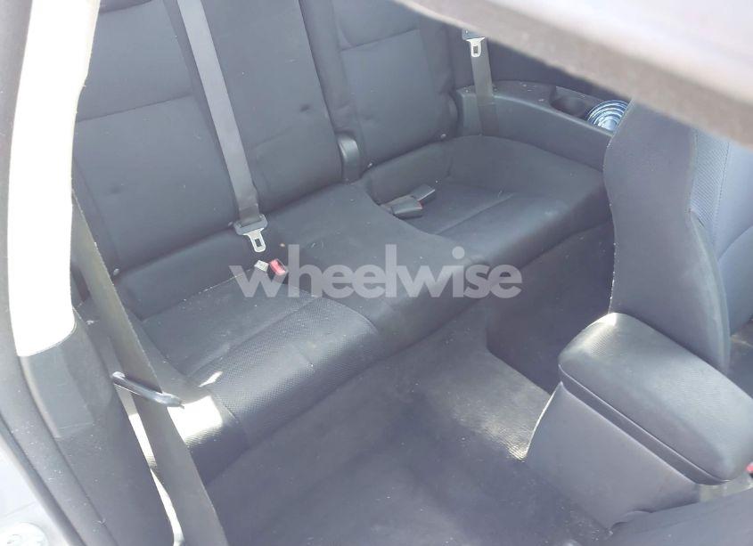 Photo 8 of 2009 Scion Tc N/A (VIN JTKDE167590289105)