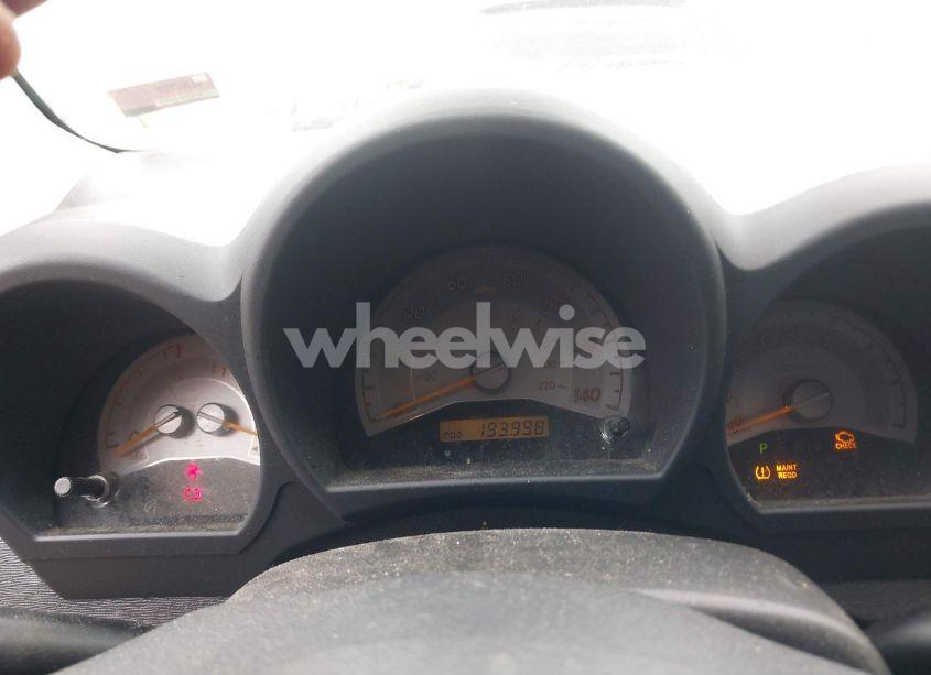 Photo 7 of 2007 Scion Tc N/A (VIN JTKDE167770163065)