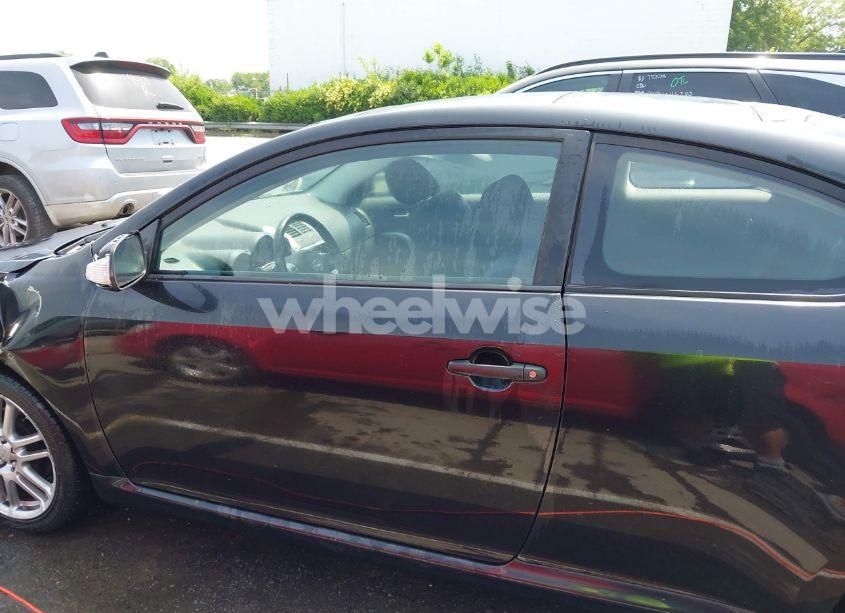 Photo 14 of 2009 Scion Tc N/A (VIN JTKDE167790276453)