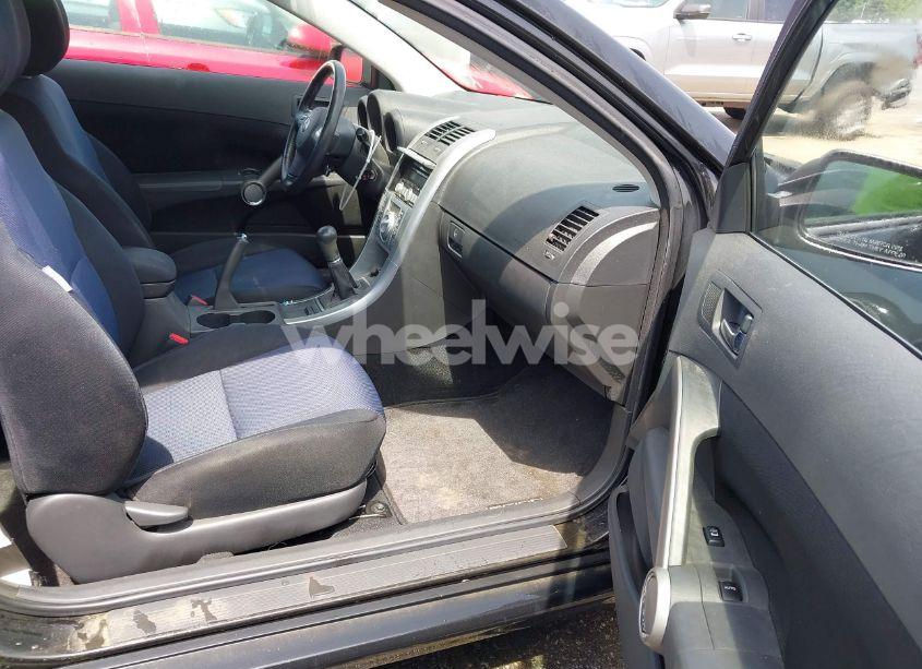 Photo 5 of 2009 Scion Tc N/A (VIN JTKDE167790276453)