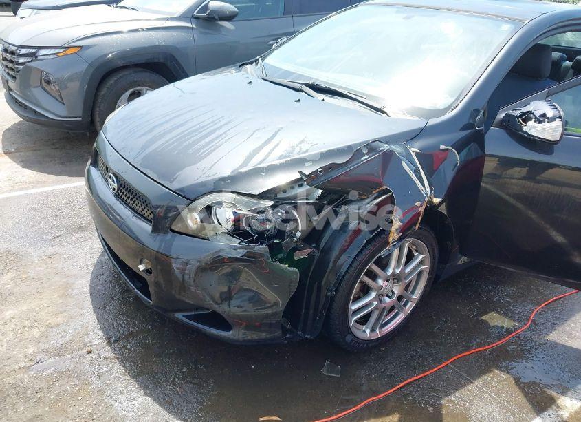 Photo 6 of 2009 Scion Tc N/A (VIN JTKDE167790276453)